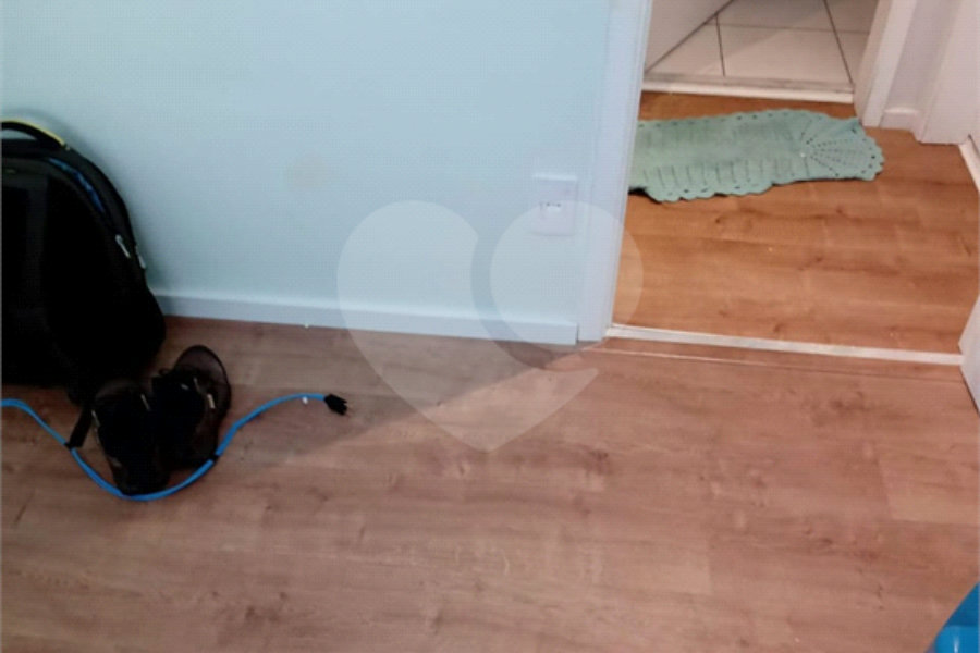 Apartamento à venda com 2 quartos em Perus, São Paulo, SP