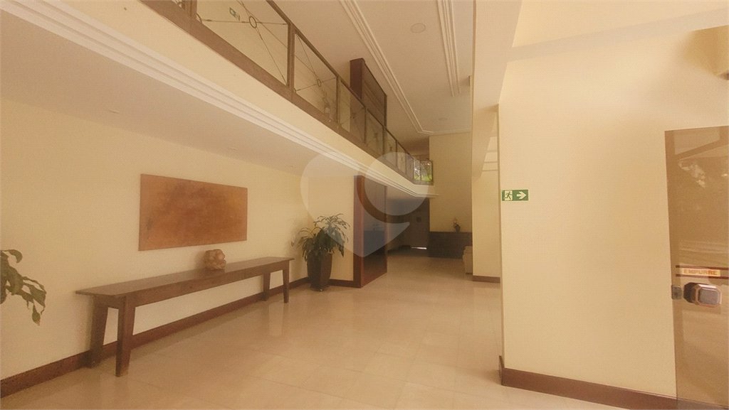 Apartamento à venda com 2 quartos, sendo 1 suíte, em Jardim Paulista, São Paulo, SP