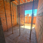 Casa à venda com 3 quartos, sendo 1 suíte, no condomínio Residencial Tivolli, Itapetininga - SP