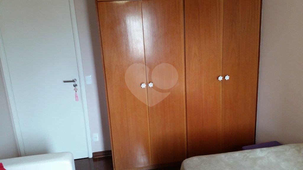 Apartamento à venda com 3 quartos, sendo 1 suíte, em Santana, São Paulo, SP
