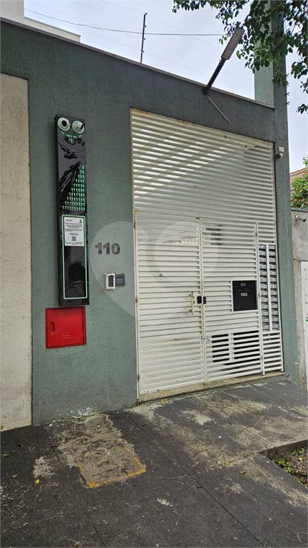 Apartamento à venda com 2 quartos em Belenzinho, São Paulo, SP
