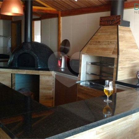 Apartamento à venda com 3 quartos, sendo 1 suíte, em Paraíso, Santo André, SP