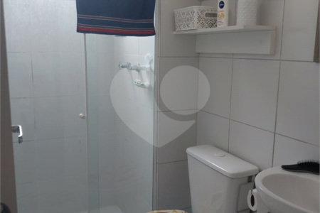 Apartamento à venda com 3 quartos em Campo Grande, Rio de Janeiro, RJ