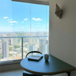 Apartamento à venda com 1 suíte em Butantã, São Paulo, SP