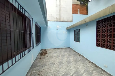 Casa de Vila à venda com 3 quartos, sendo 1 suíte,  em Jardim Esmeralda, São Paulo, SP