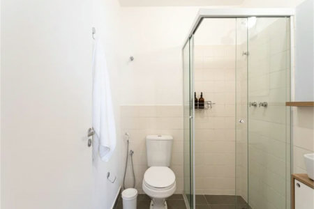 Apartamento à venda com 5 quartos, sendo 1 suíte, em Pinheiros, São Paulo, SP