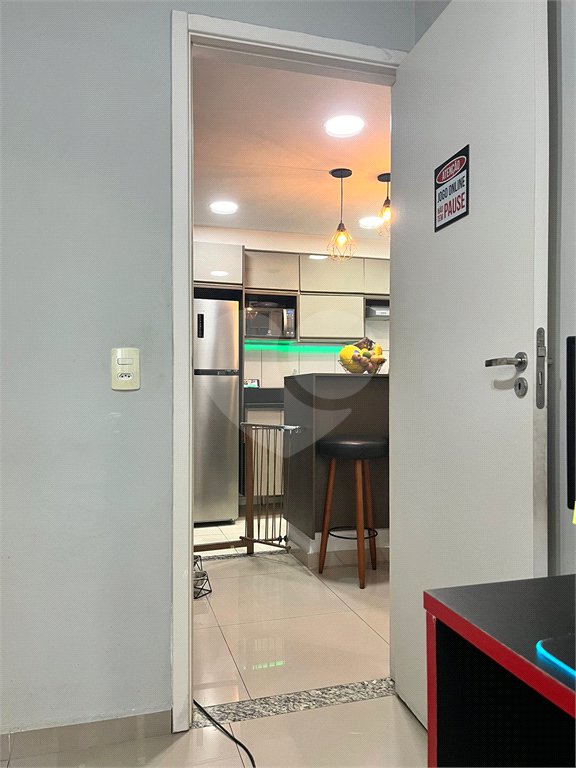 Apartamento à venda ou para alugar com 2 quartos em Campo Grande, Rio de Janeiro, RJ