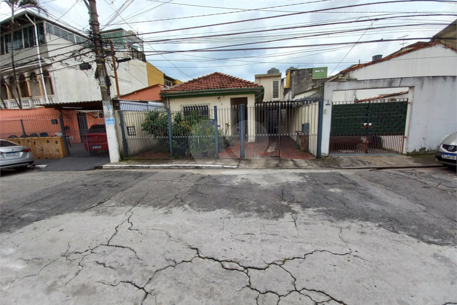 Terreno à venda com 2 quartos em Parque Peruche, São Paulo, SP