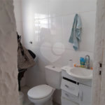 Casa à venda com 3 quartos, sendo 1 suíte, no condomínio Sem Nome, São Paulo - SP