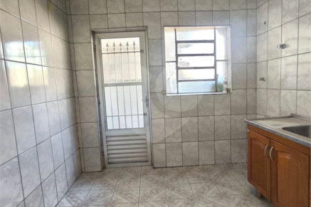 Apartamento para alugar com 1 quarto em Vila Nivi, São Paulo, SP