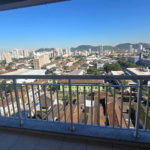 Apartamento com 2 dormitórios à venda, 67 m² por R$ 495.000,00 - Vila Matias - Santos/SP