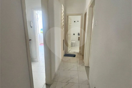 Apartamento à venda com 2 quartos em Tatuapé, São Paulo, SP