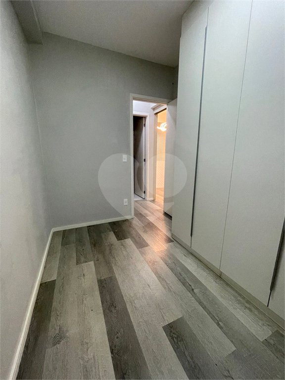 Apartamento à venda com 2 quartos em Horto Florestal, São Paulo, SP