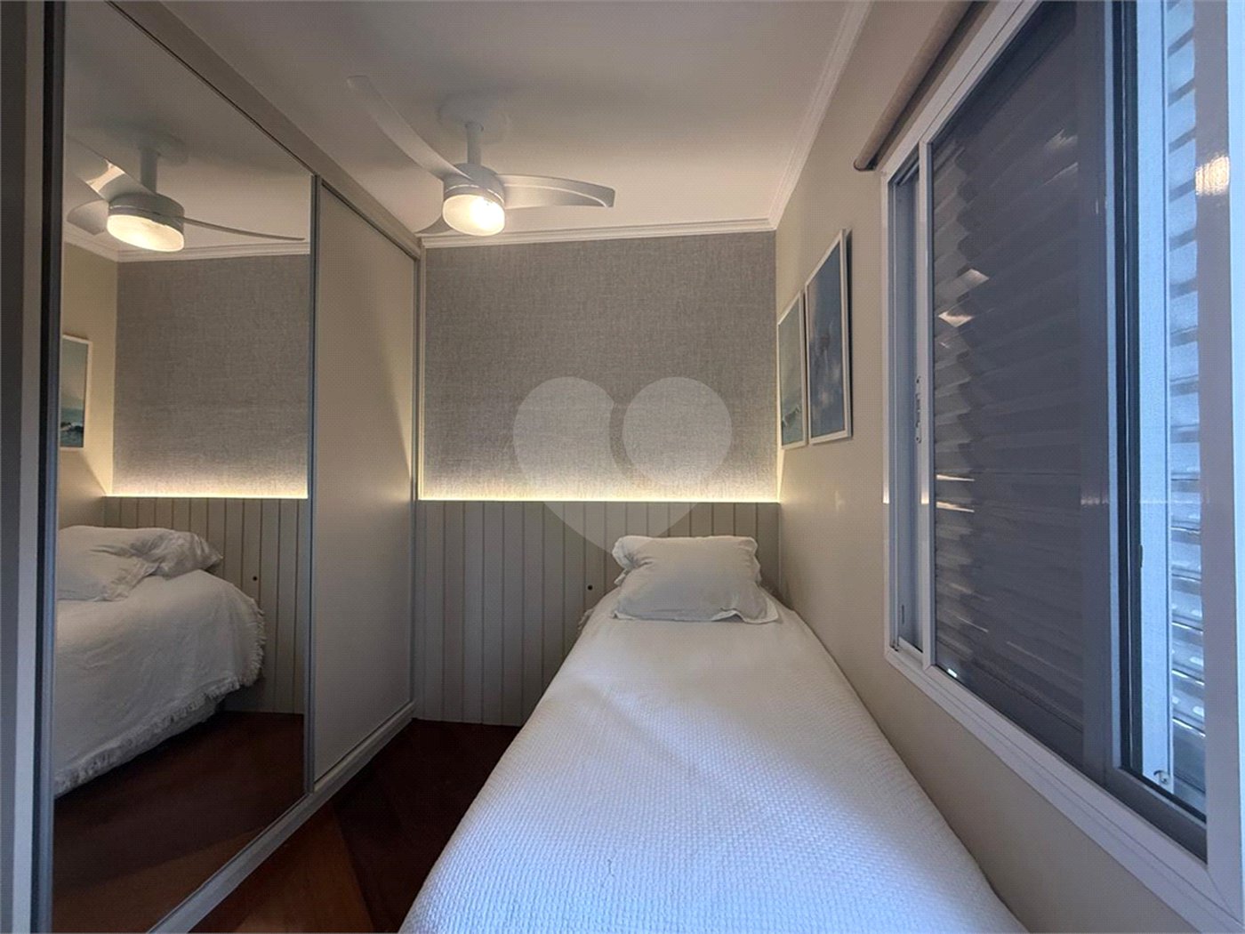 Apartamento à venda com 2 suítes em Santana, São Paulo, SP