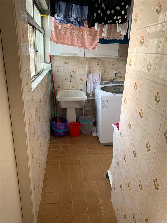 Apartamento à venda com 3 quartos em Alto da Lapa, São Paulo, SP