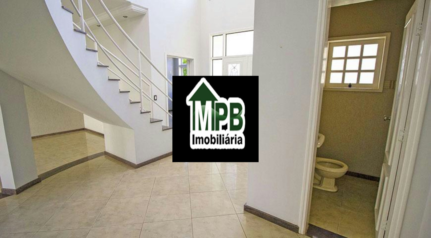 Casa para alugar com 4 quartos, sendo 1 suíte, no condomínio Granja Olga, Sorocaba - SP