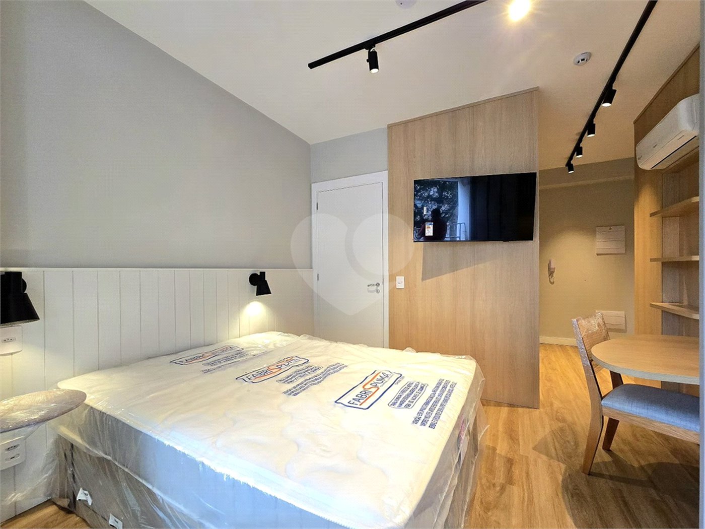Studio à venda com 1 quarto em Pinheiros, São Paulo, SP