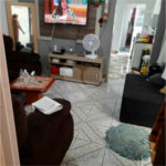 Casa à venda com 2 quartos no condomínio Benvinda Catarina de Jesus, São Paulo - SP