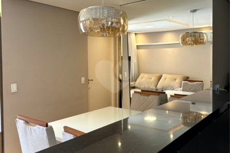 Apartamento à venda com 2 quartos, sendo 1 suíte,  em Jardim Piratininga, Sorocaba, SP