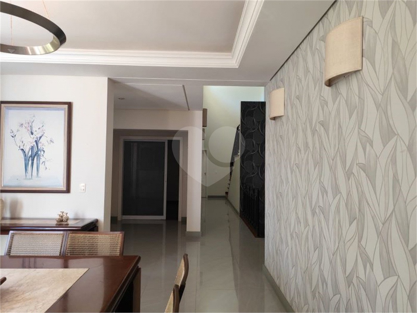 Casa à venda com 4 suítes em Marambaia, Vinhedo, SP