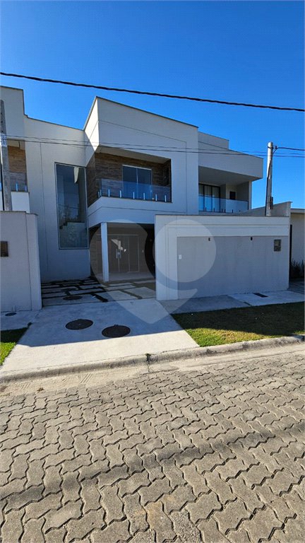 Casa à venda com 3 suítes no condomínio Grand Park, Rio de Janeiro - RJ
