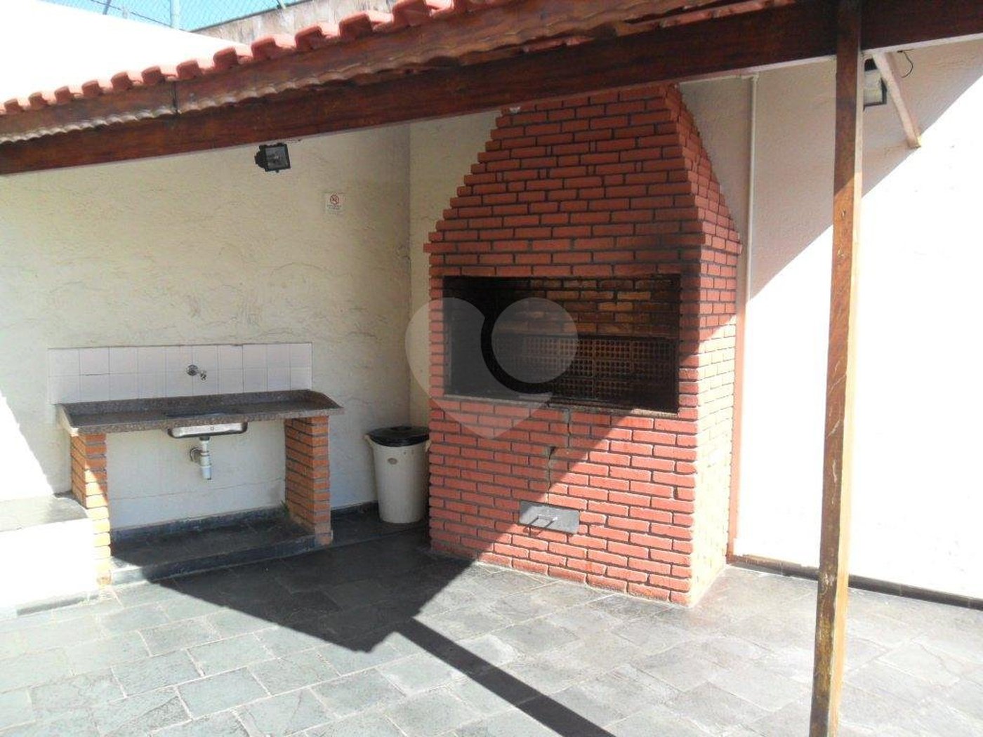 Apartamento à venda com 2 quartos, sendo 1 suíte, em Parque Mandaqui, São Paulo, SP