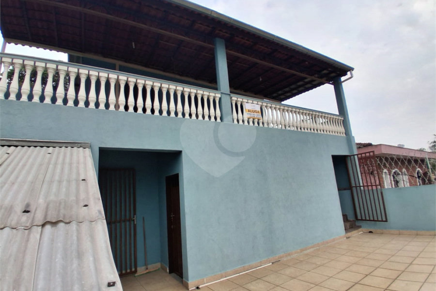 Casa para alugar com 3 quartos, sendo 2 suítes, em Tremembé, São Paulo, SP