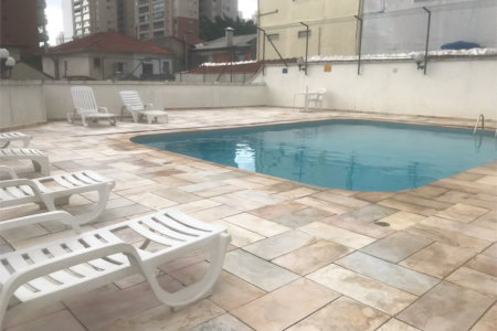 Apartamento à venda com 2 quartos em Vila Leopoldina, São Paulo, SP