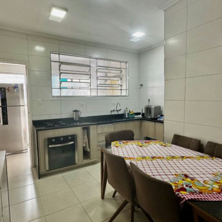 Apartamento com 3 dormitórios à venda, 120 m² por R$ 980.000,00 - Ponta da Praia - Santos/SP