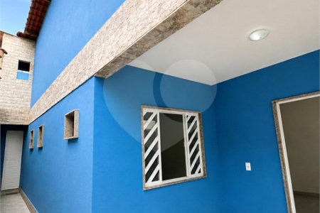 Casa à venda com 3 quartos, sendo 1 suíte, em Campo Grande, Rio de Janeiro, RJ