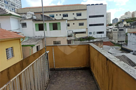 Casa à venda com 4 quartos, sendo 1 suíte, em Perdizes, São Paulo, SP