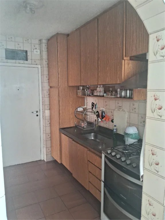 Apartamento à venda com 3 quartos em Pinheiros, São Paulo, SP