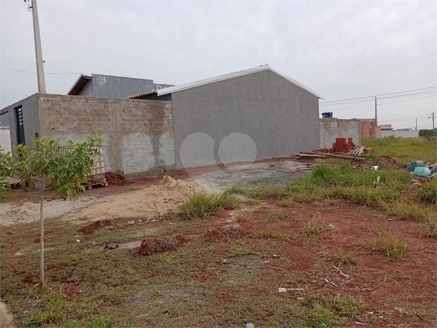 Terreno à venda com 2 quartos em Parque Itapê, Itapetininga, SP