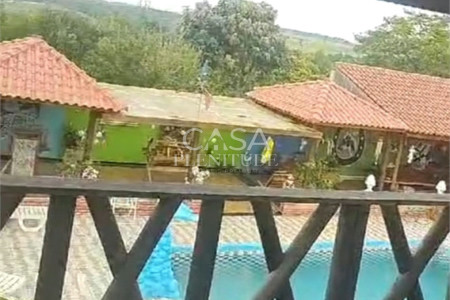 Sítio à venda com 6 quartos, sendo 2 suítes, em Área Rural de Alambari, Alambari, SP