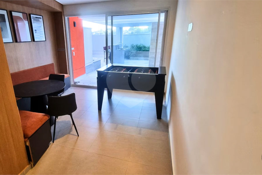 Studio à venda com 1 quarto em Butantã, São Paulo, SP