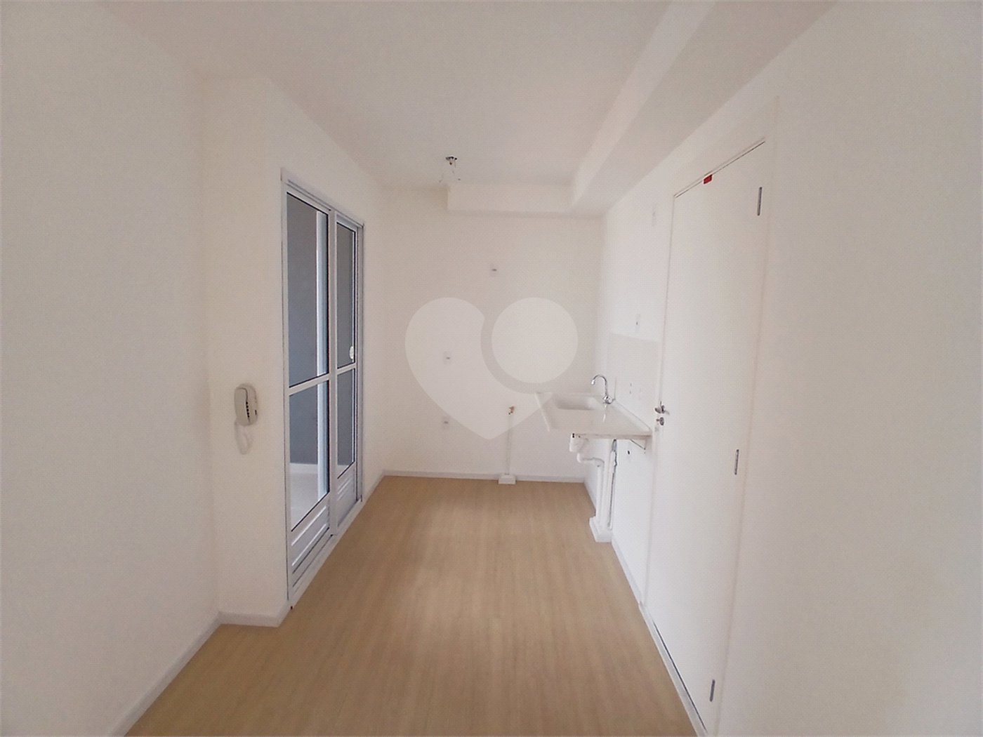 Apartamento à venda com 2 quartos em Vila Pereira Barreto, São Paulo, SP