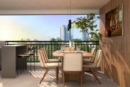 Residencial Majestic