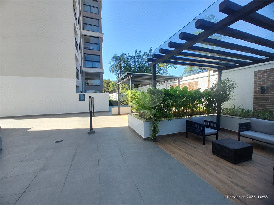 Apartamento à venda com 2 quartos, sendo 1 suíte,  em Vila Thais, Atibaia, SP