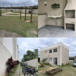 Apartamento à venda com 2 quartos em Parque Santa Rosa, Suzano, SP
