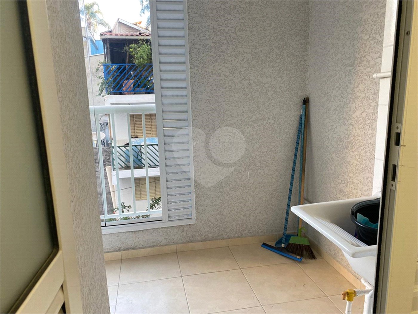 Apartamento à venda com 1 quarto em Mandaqui, São Paulo, SP