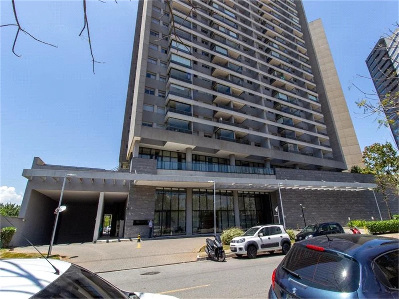 Apartamento à venda ou para alugar com 2 quartos, sendo 1 suíte,  em Água Branca, São Paulo, SP