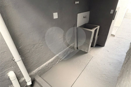 Casa Térrea à venda com 1 quarto em Vila Gustavo, São Paulo, SP