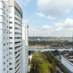 Duplex à venda com 6 quartos, sendo 4 suítes, em Alto de Pinheiros, São Paulo, SP