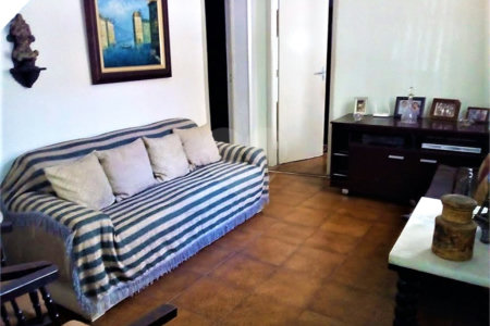 Casa de Vila à venda com 5 quartos em Jardim Botânico, Rio de Janeiro, RJ