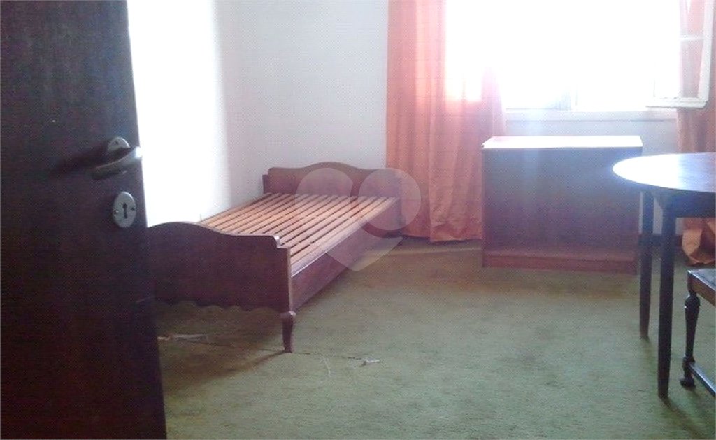 Apartamento à venda com 3 quartos em Vila Mariana, São Paulo, SP