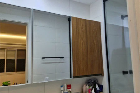 Apartamento à venda com 3 quartos, sendo 1 suíte,  em Parque Residencial da Lapa, São Paulo, SP
