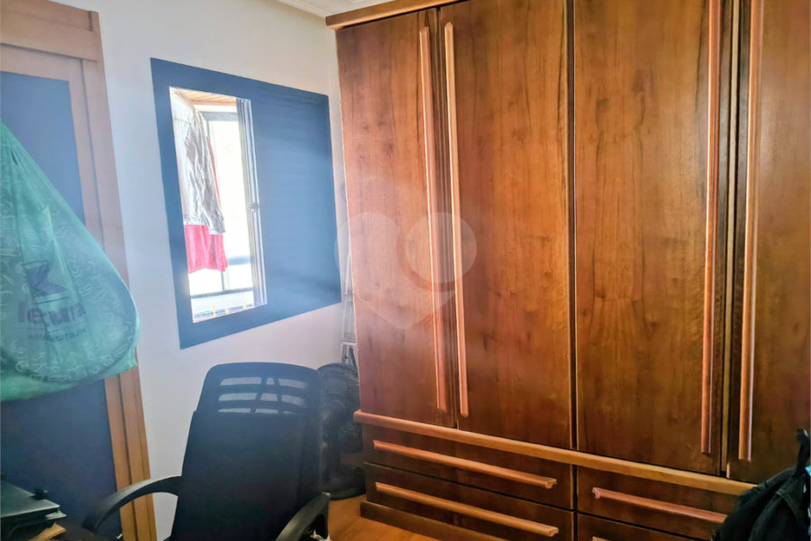 Apartamento à venda com 3 quartos, sendo 1 suíte, em Santana, São Paulo, SP