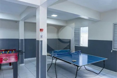 Apartamento à venda com 2 quartos em Vila Regina, São Paulo, SP