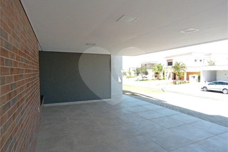 Casa à venda com 3 suítes no condomínio Alphaville Nova Esplanada 3, Votorantim - SP