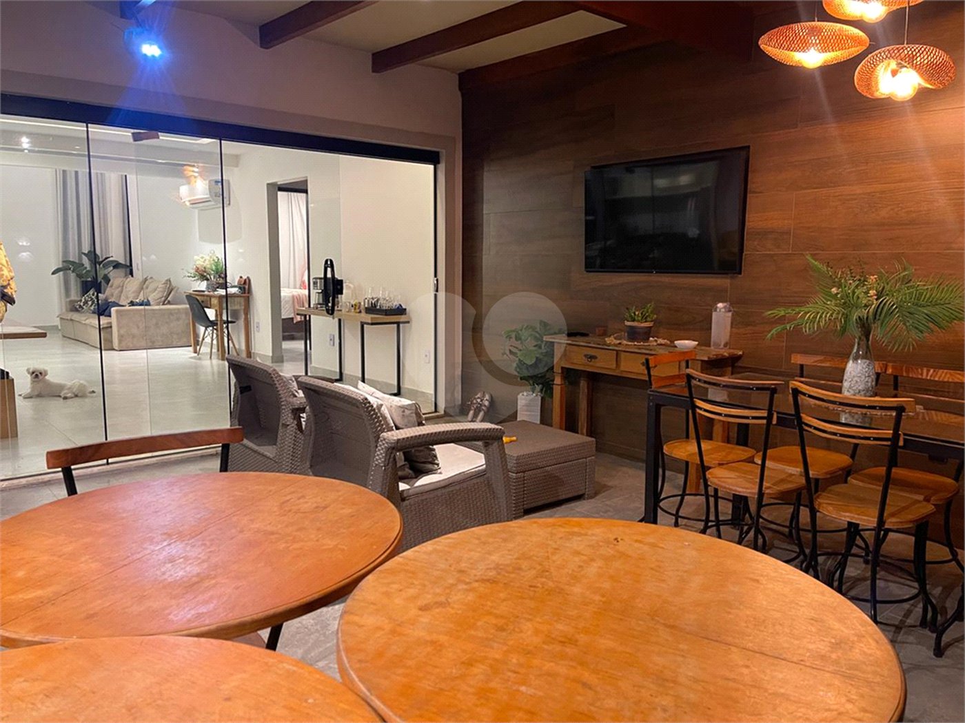 Casa à venda com 4 suítes em São José, Armação dos Búzios, RJ